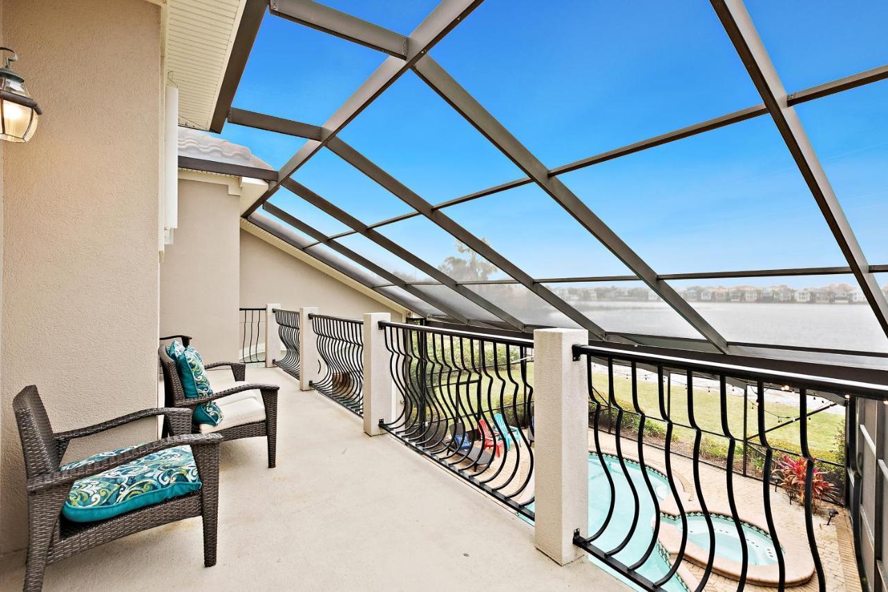 Destiny East Laguna Vista Exteriör bild